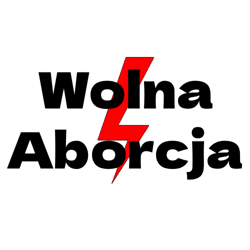 Wolna Aborcja - logo