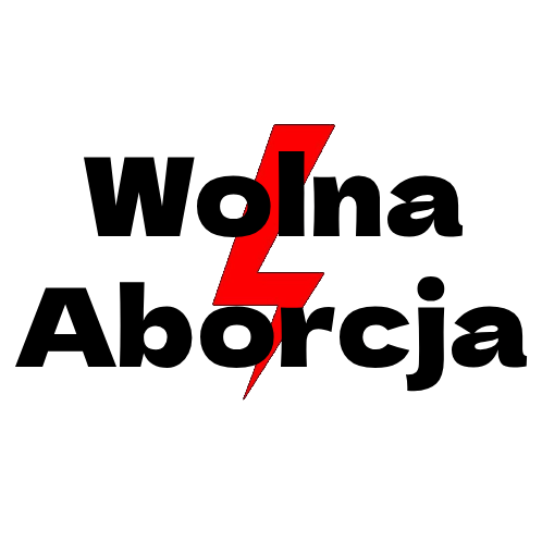 Wolna Aborcja – logo Wolna Aborcja - logo